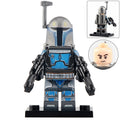 The Death Watch Mandalorian