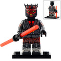 Darth Maul (The Phantom Menace 1999)