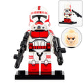Imperial Shock Trooper