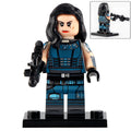 Cara Dune / Shock Trooper