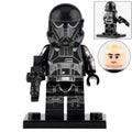 Imperial Death Trooper / Stormtrooper