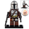 The Mandalorian (Beskar Armor)