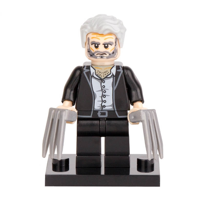 Old Man Logan (X-Men)