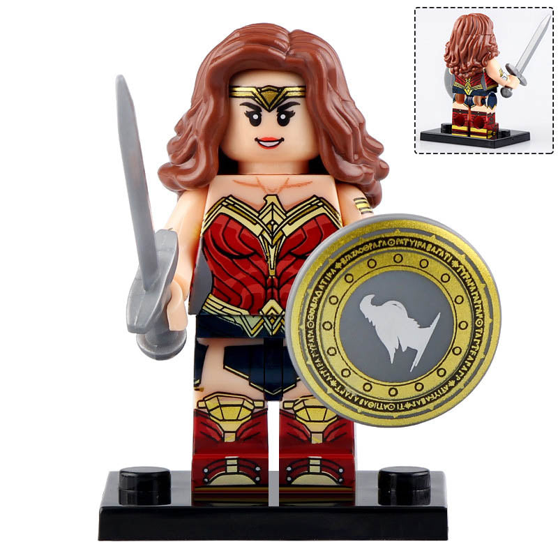 Wonder Woman