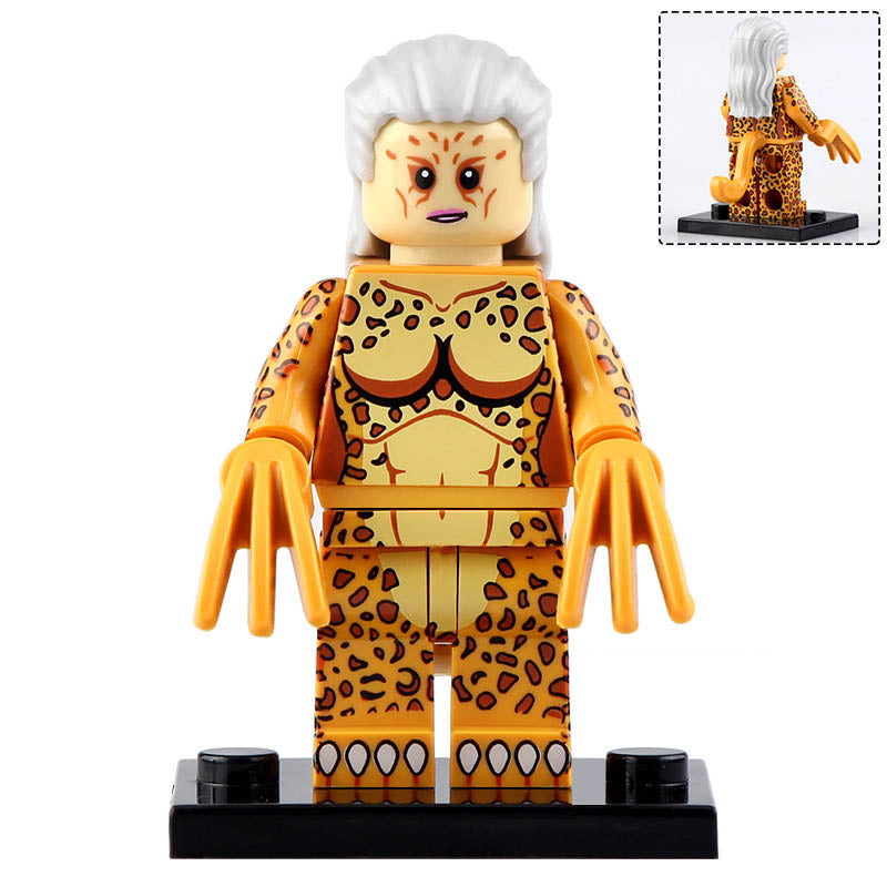 Cheetah