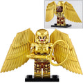 Wonder Woman (Golden Armor)