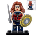 Wonder Woman (Bloodlines)