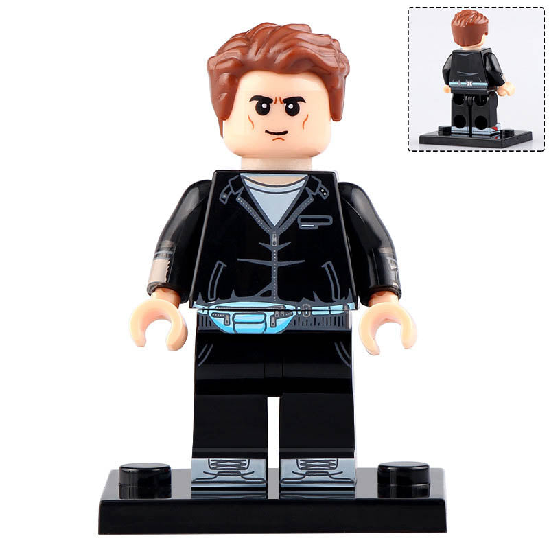 Steve Trevor