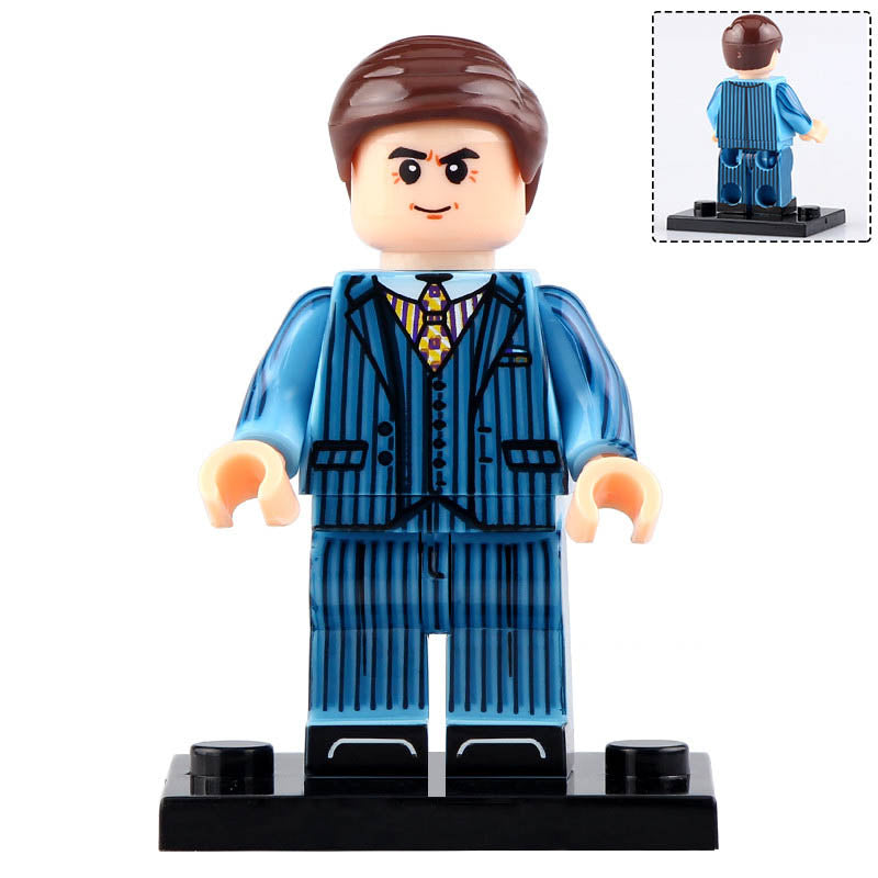 Maxwell Lord