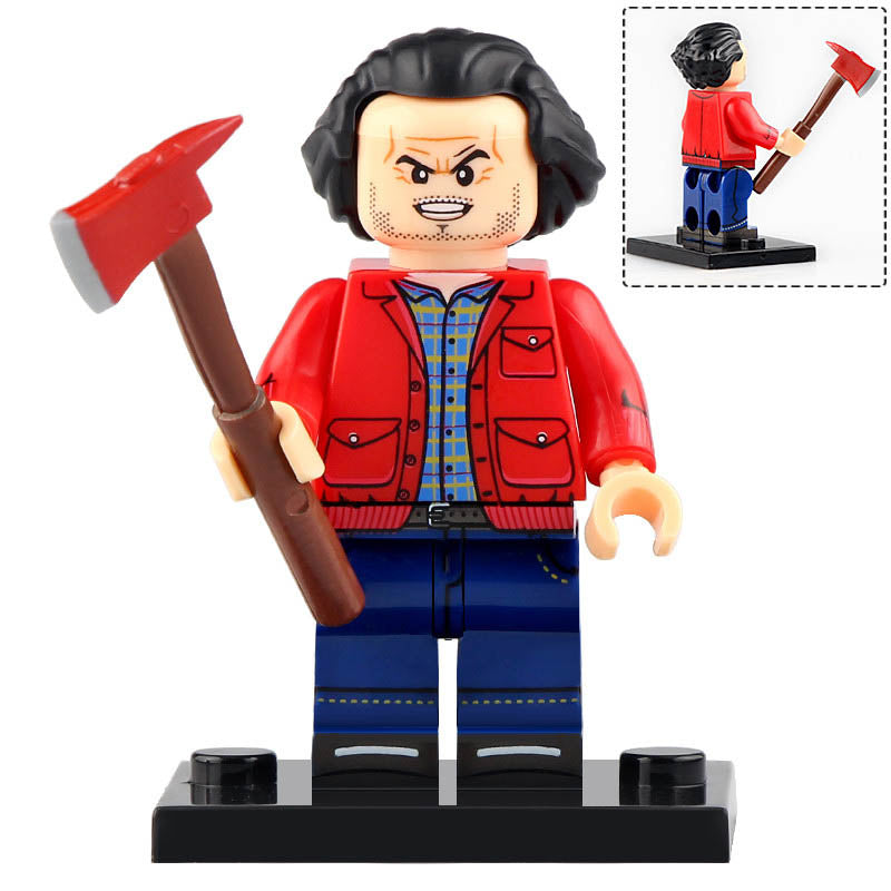 Jack Torrance (The Shining 1980)