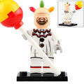 Twisty the Clown (American Horror Story 2011)