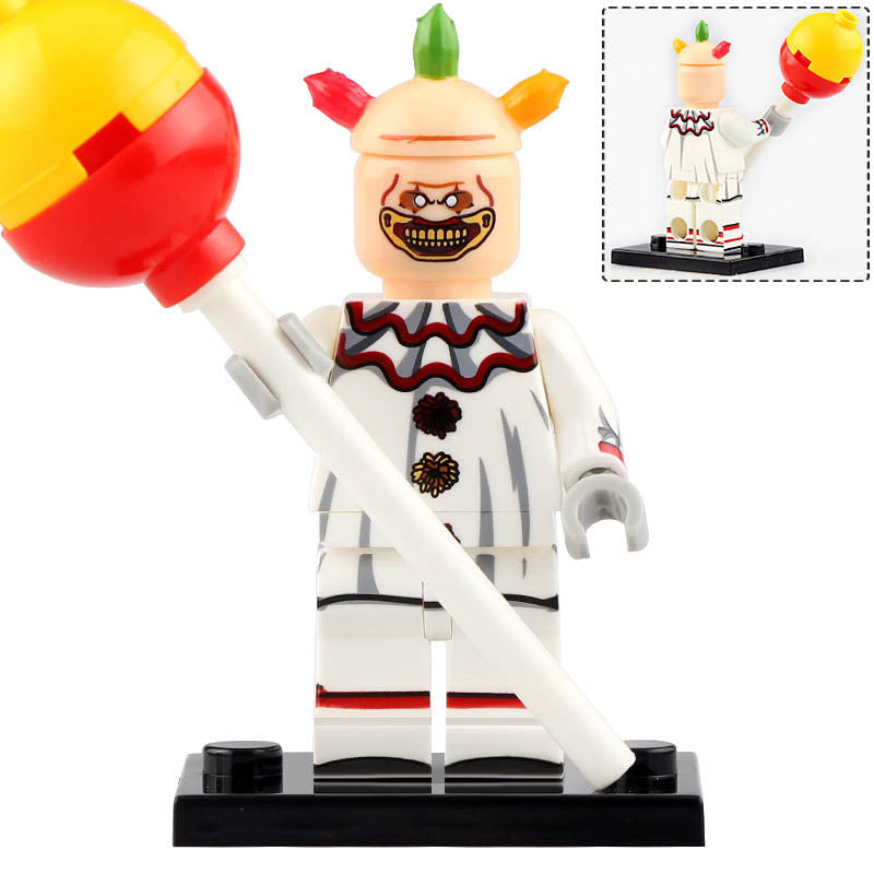 Twisty the Clown (American Horror Story 2011)