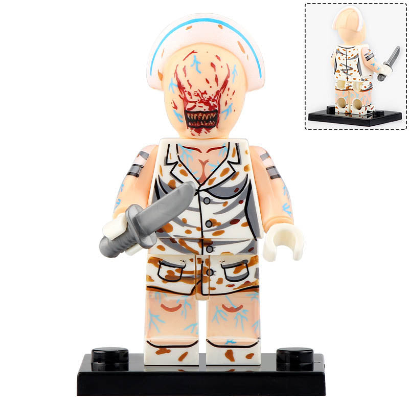Nurse (Silent Hill)