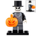 Jack Skellington (The Nightmare Before Christmas)