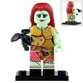 Sally Shock (The Nightmare Before Christmas)