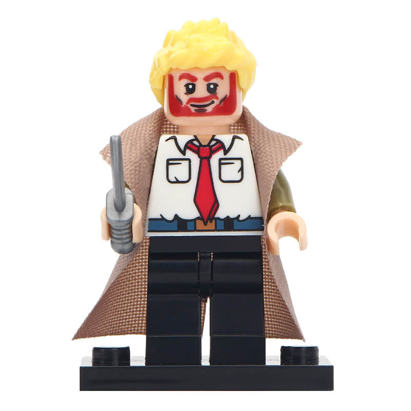 John Constantine (DC's Legends of Tomorrow)