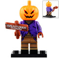 Pumpkin King (The Nightmare Before Christmas)