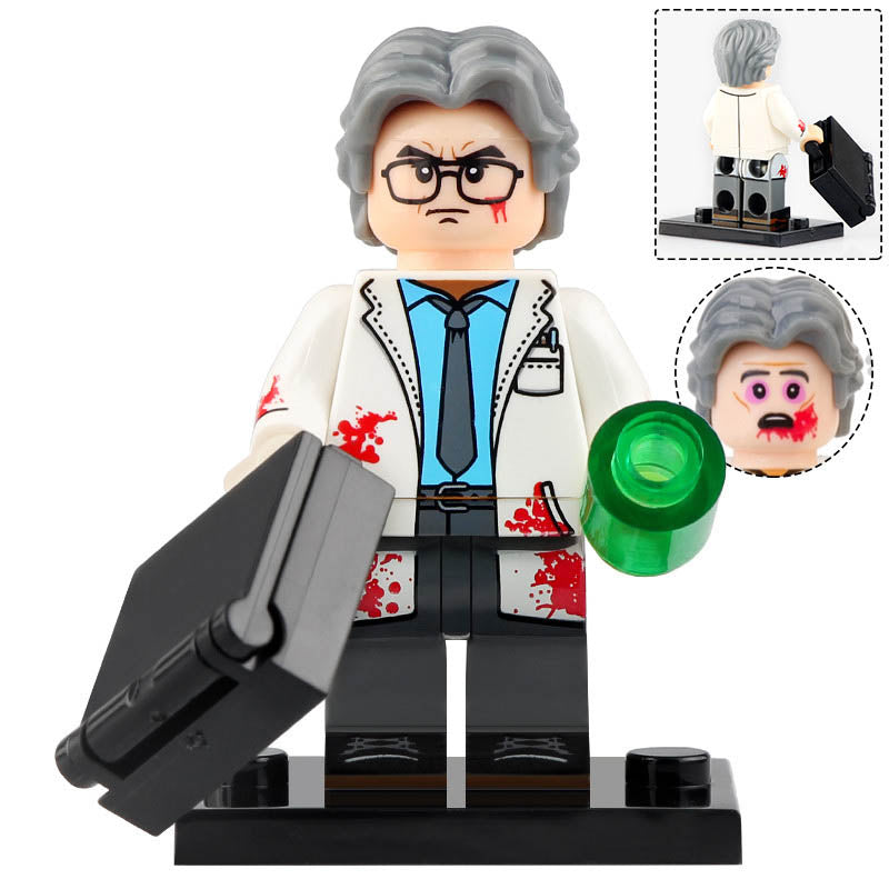 Herbert West (Re-Animator)
