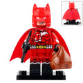 Santa Batman
