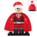 Santa Superman