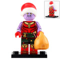 Santa Thanos