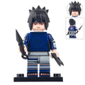Sasuke Uchiha