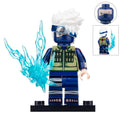 Hatake Kakashi