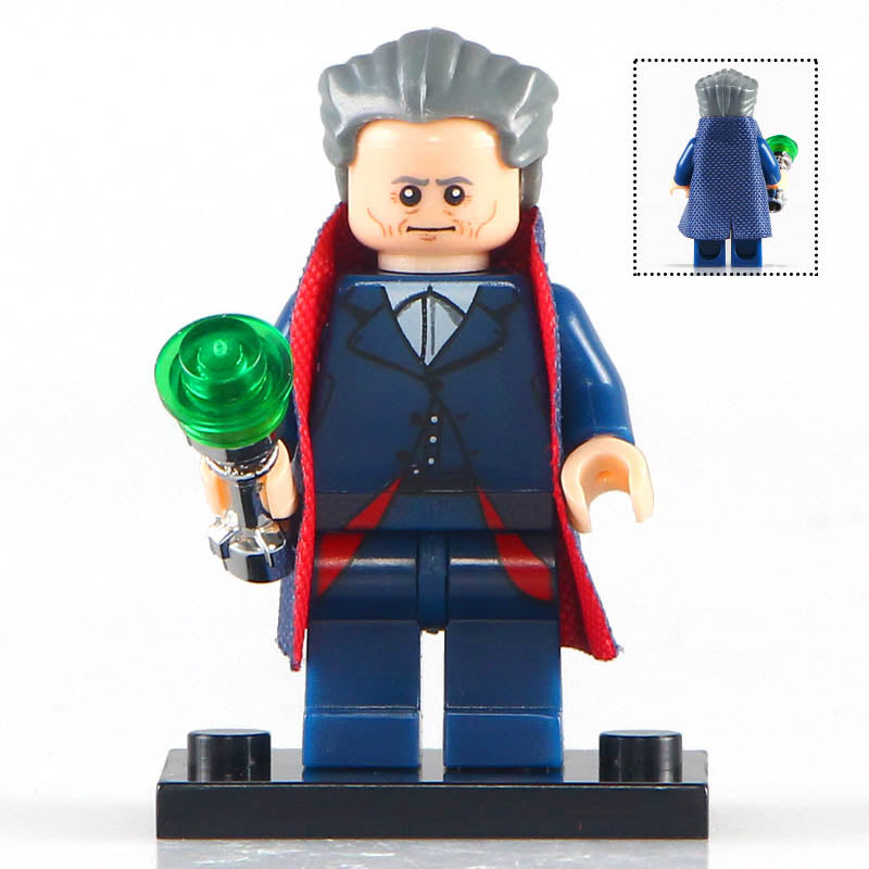 12th Doctor (Doctor Who)