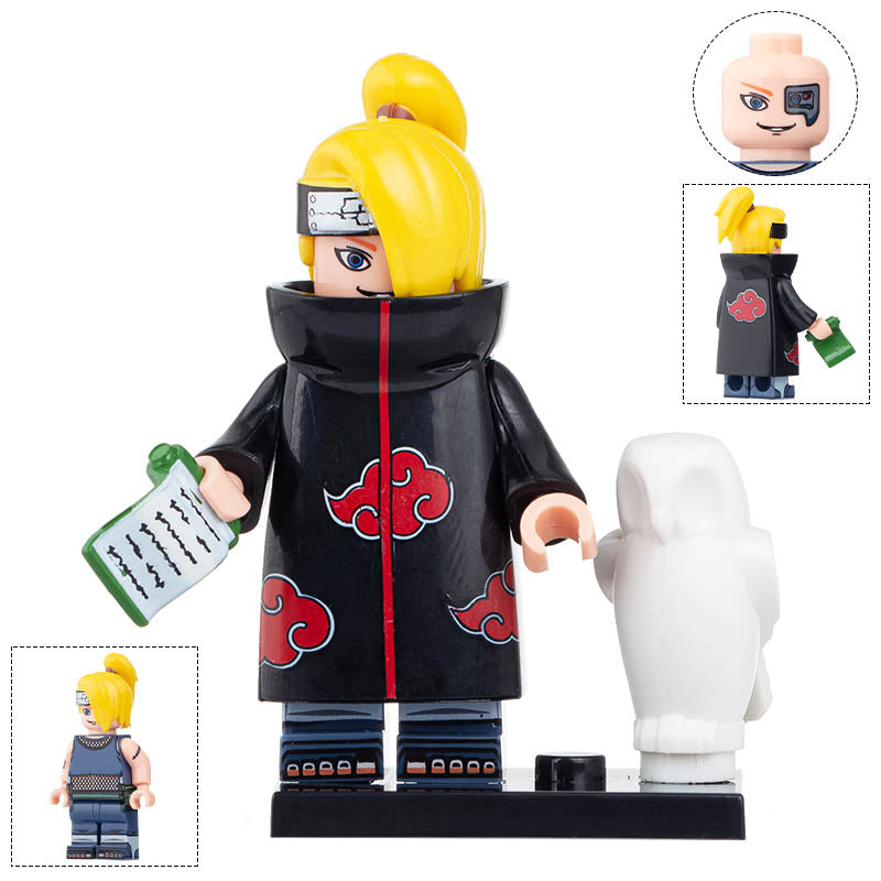 Deidara