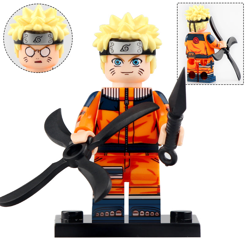 Naruto Uzumaki