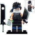 Zabuza