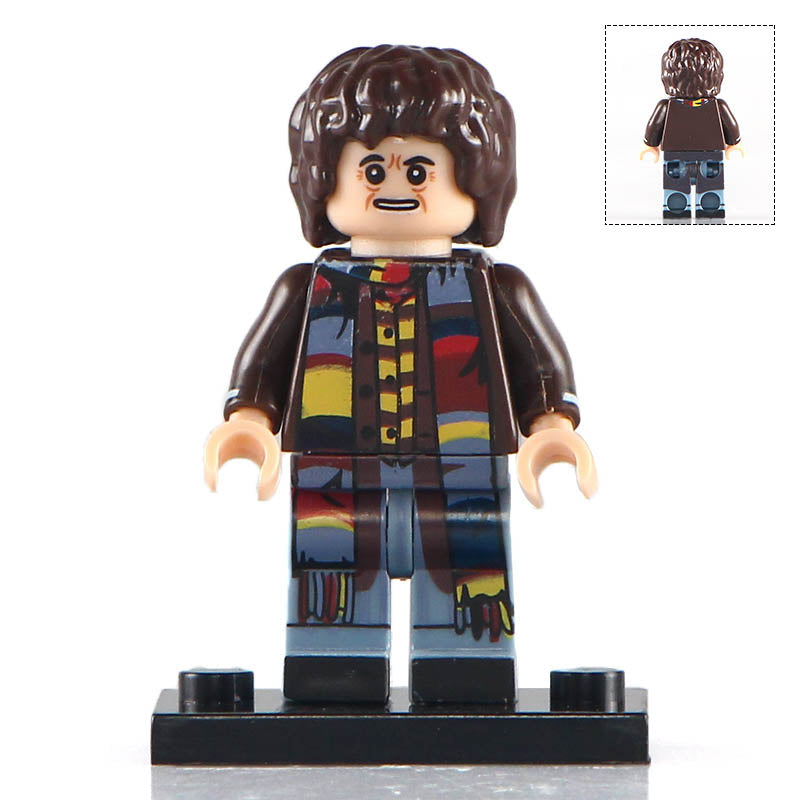 4th Doctor (Doctor Who)