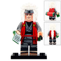 Jiraiya