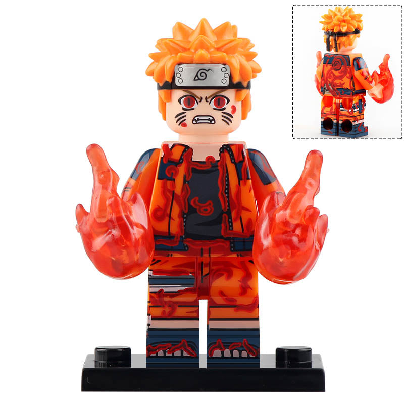 Naruto Uzumaki