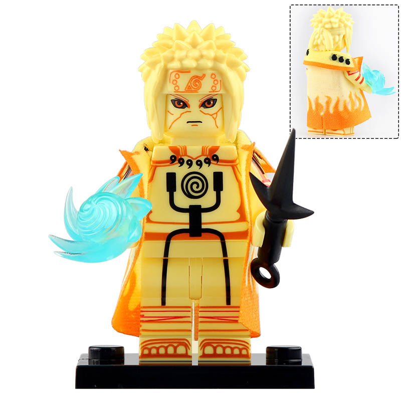 Minato Namikaze