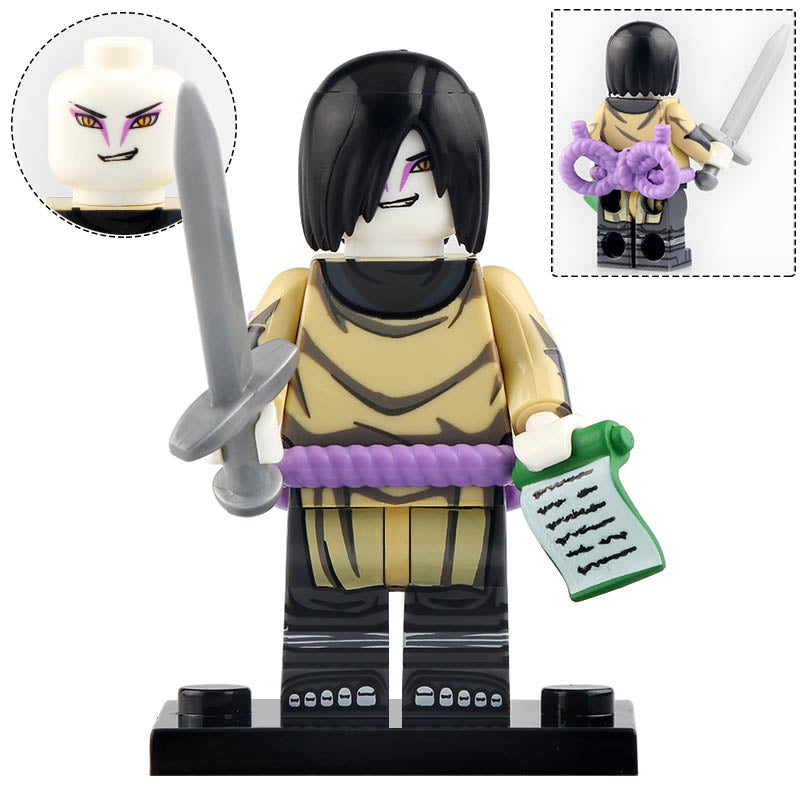 Orochimaru