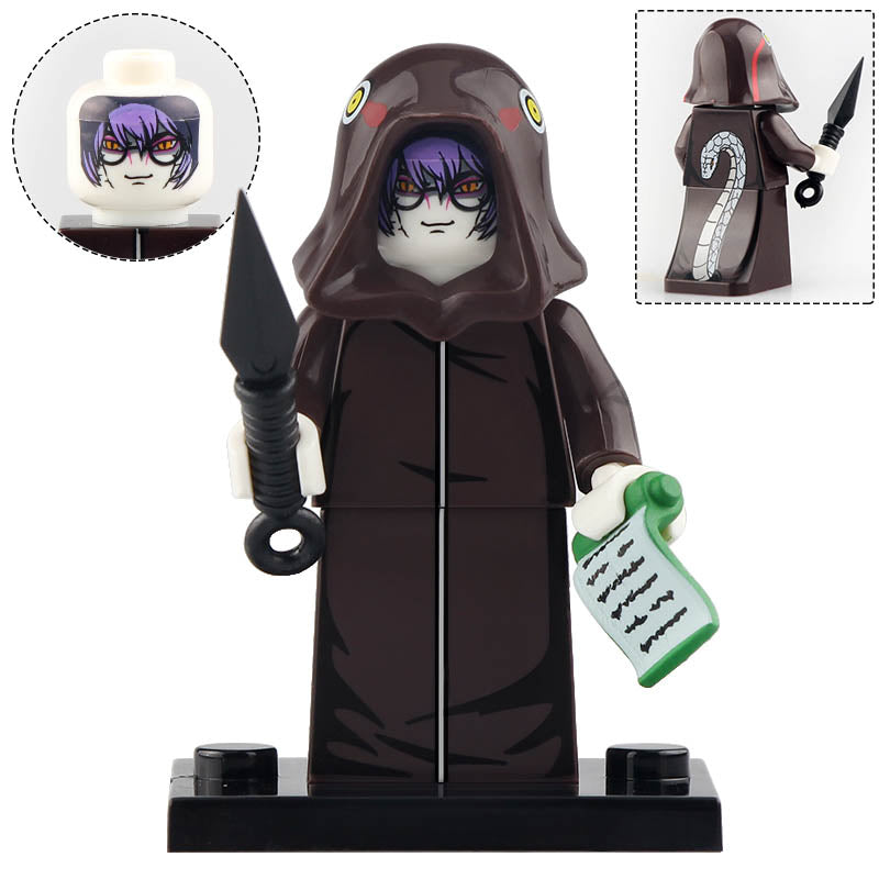 Kabuto Yakushi