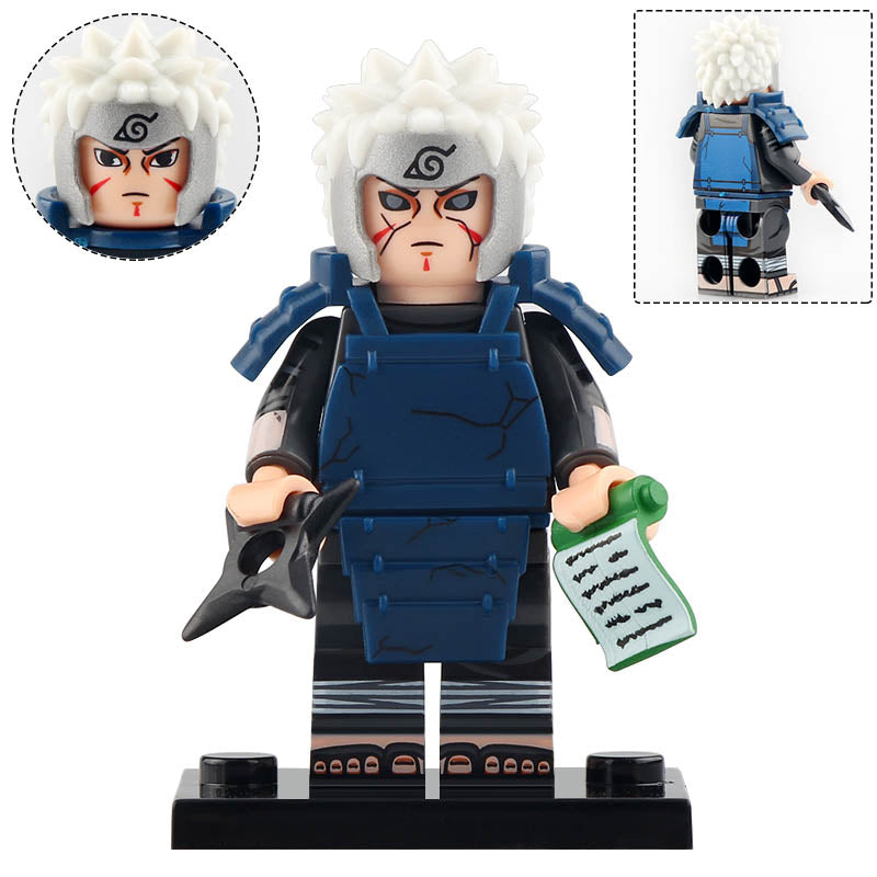 Tobirama Senju