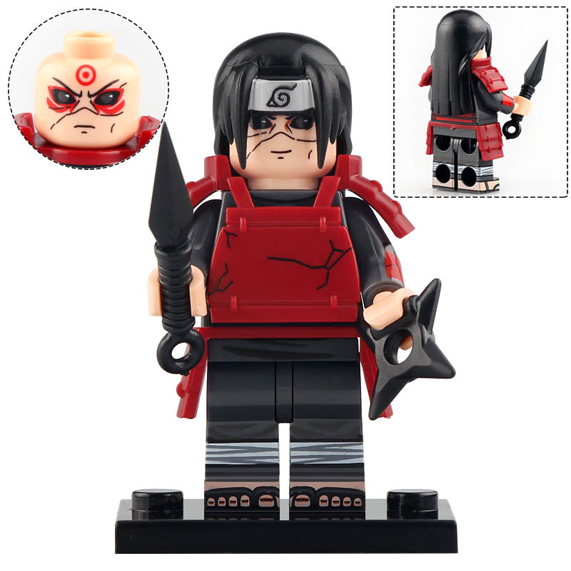 Hashirama Senju