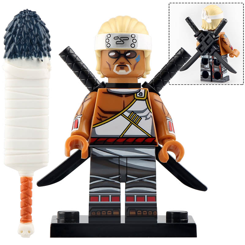 Killer Bee