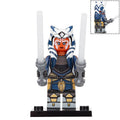 Ahsoka Tano (Star Wars: Rebels)