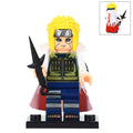 Minato Namikaze