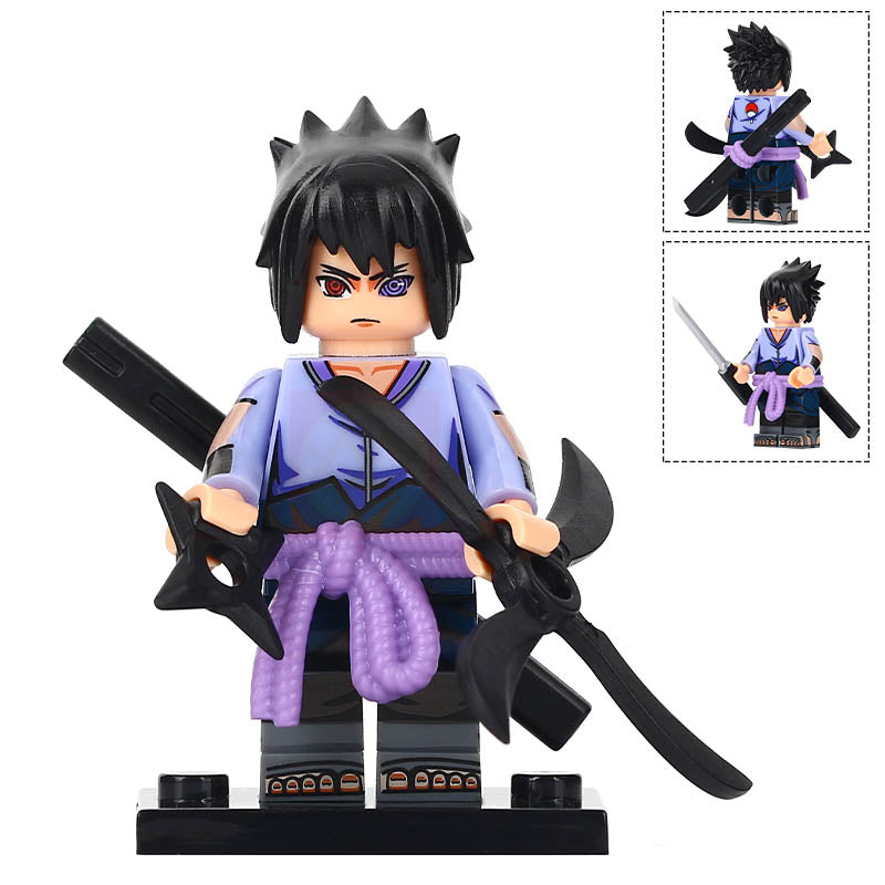 Uchiha Sasuke