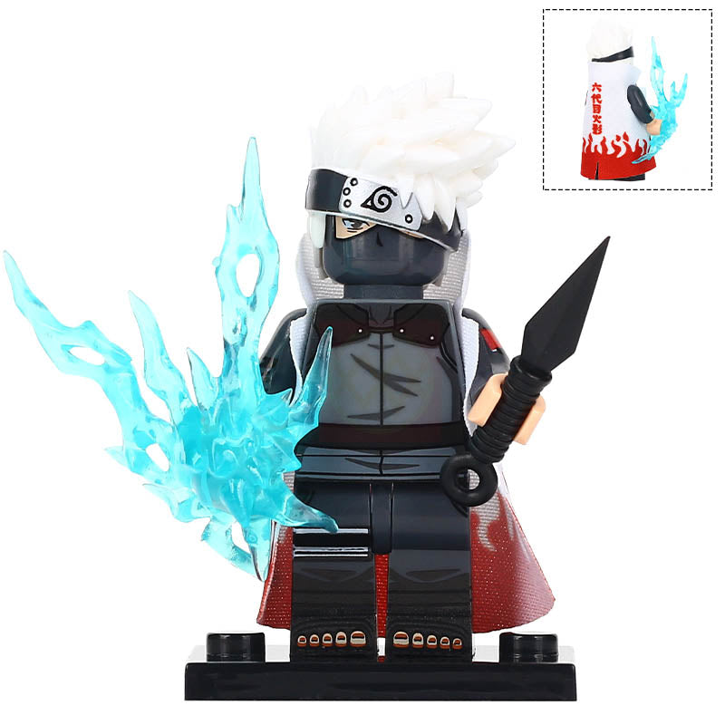 Hatake Kakashi