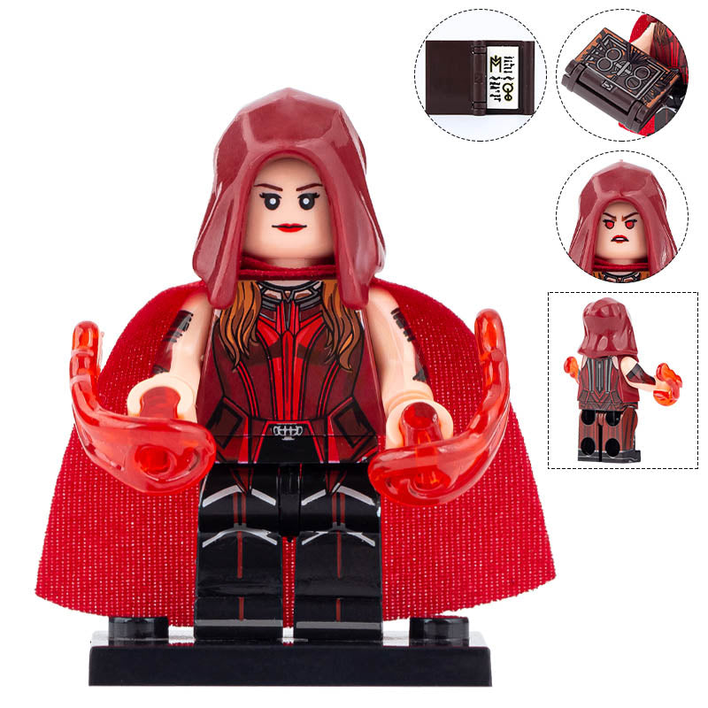 Scarlet Witch