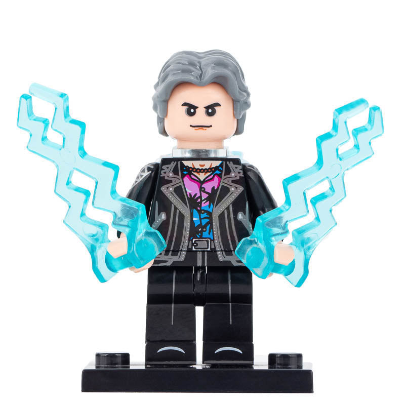 Pietro Maximoff 