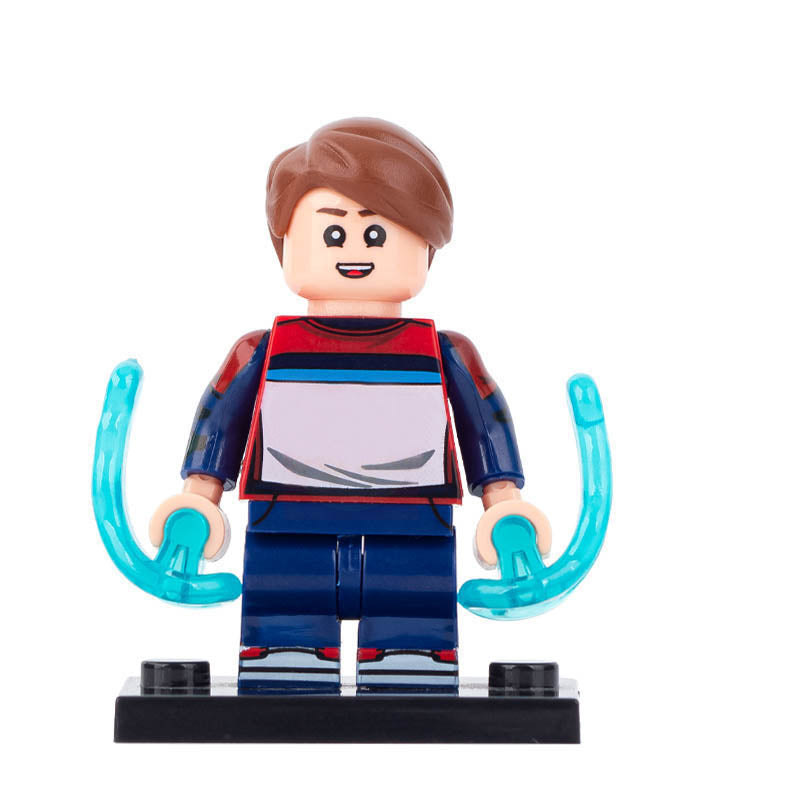 Billy Maximoff