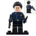 Winter Soldier