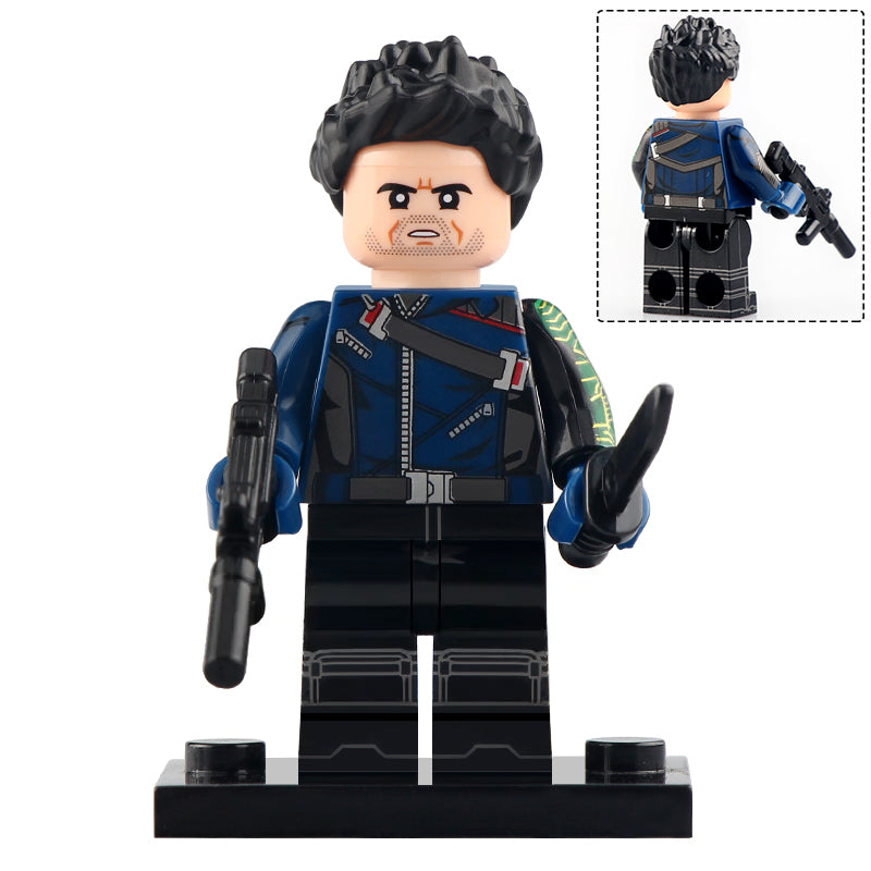 Winter Soldier
