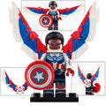Captain America (Sam Wilson)